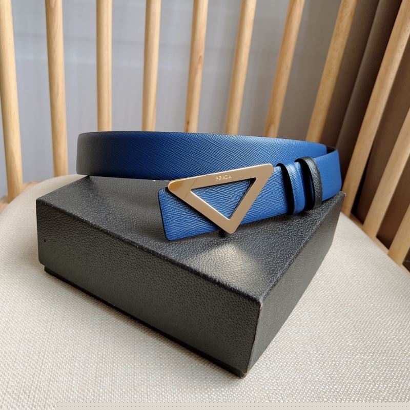 Pra*a belts